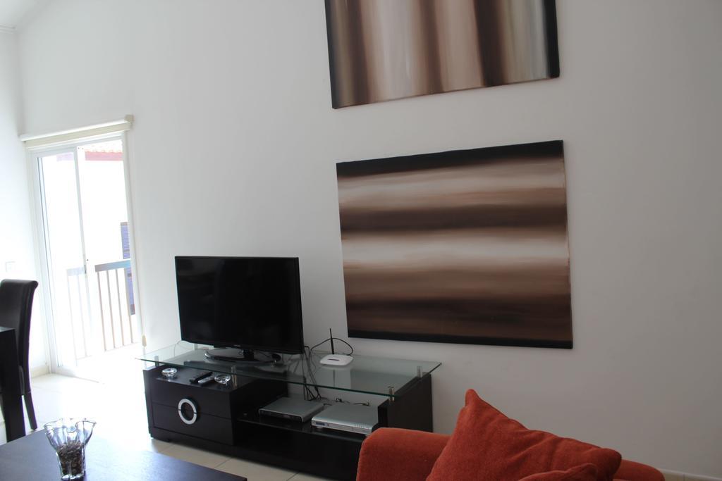 Limnaria Westpark Appartement Paphos Kamer foto