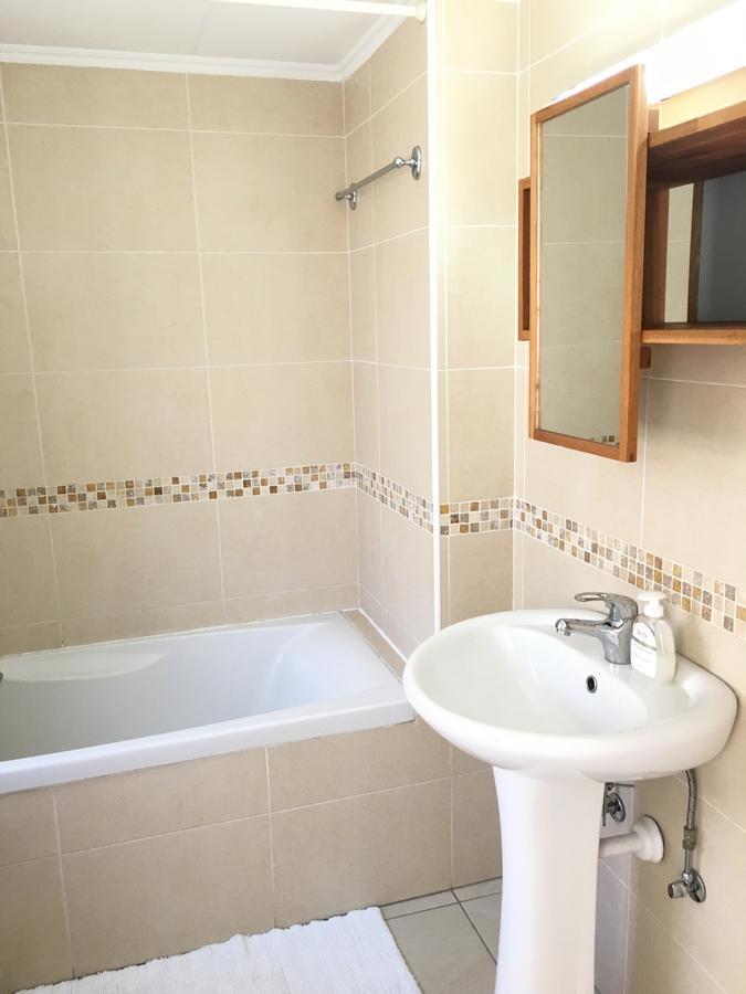 Limnaria Westpark Appartement Paphos Buitenkant foto